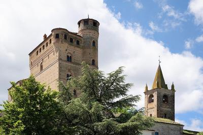 Il Flauto Magico delle Langhe