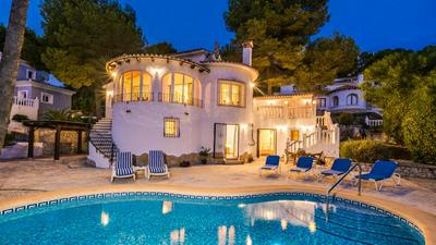 APT A Algemesi Moraira