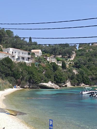Seafront studio