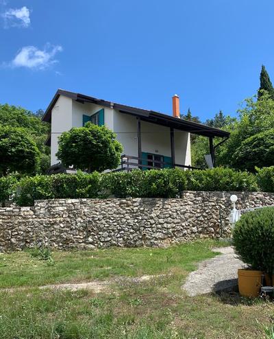 Haus Türkis