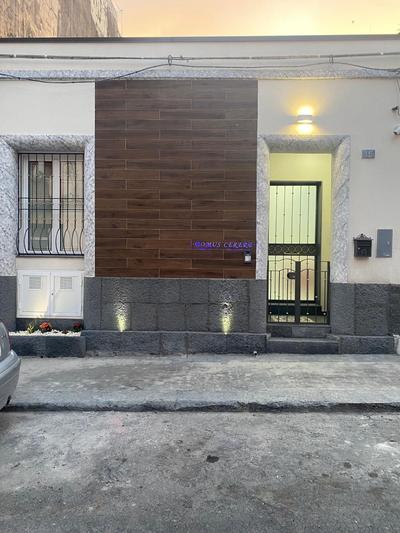 Domus Cerere