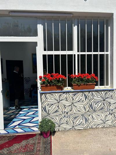 la divina bed&breakfast