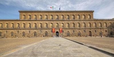 Boboli Terrace - Flo Apartments