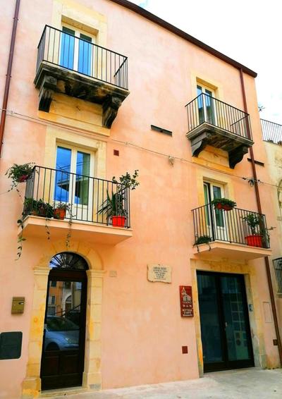 B&B Ibla Art Centro