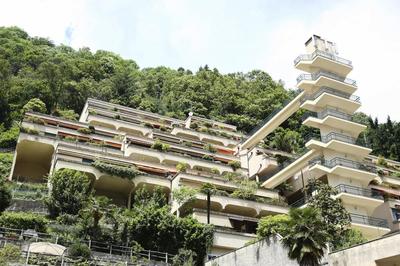 Ferienanlage La Gerbia