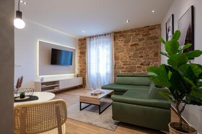 Beigestone Luxury Center by Belmont Realty