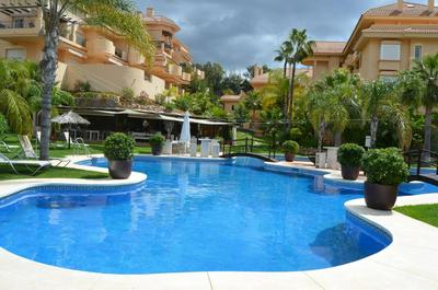 La mejor opcion par venir en familia a Marbella