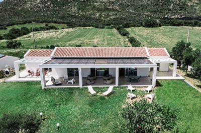 Villa DEG Vista Mare San Teodoro Puntaldia