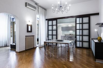 Agata Apartment with Balcony by Wonderful Italy