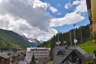 Dolomiti 3-TRE Appartamento