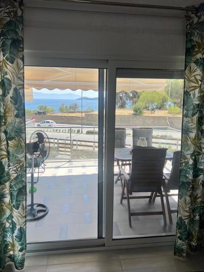 Nea Peramos Apartment SeaFront