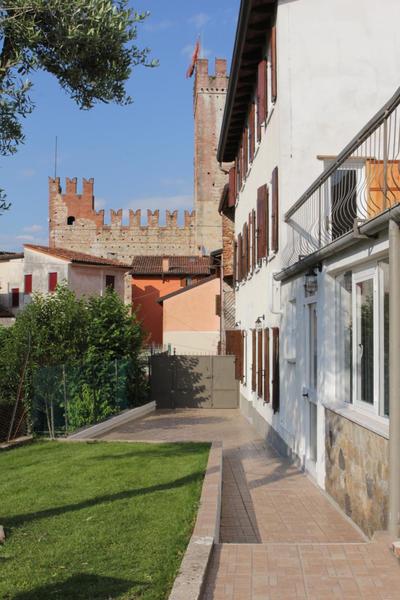 Casa Clarita - in centro storico