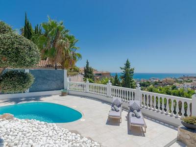 Casa Colina - La escapada perfecta