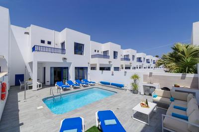 226 - Villa Victoria by Villas Now Ltd