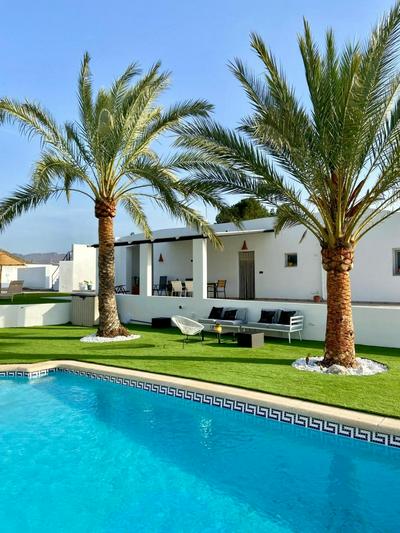 Villa Oasys