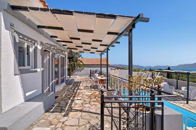 Villa Jimmy's Katomeri 2