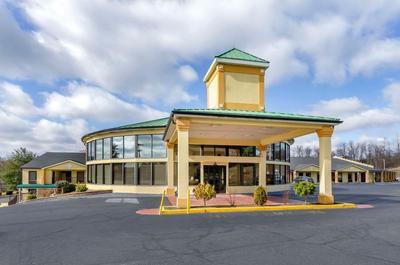 Quality Inn Hillsville, Billede 2