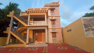 S K home stay