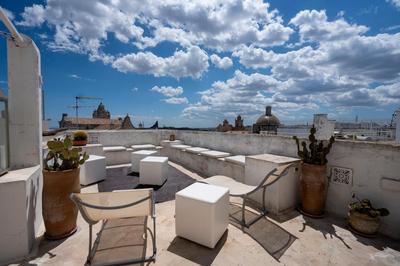 GuestHost - Il Nido dell'Anima withTerrace