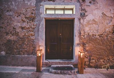Galija Luxury Suites