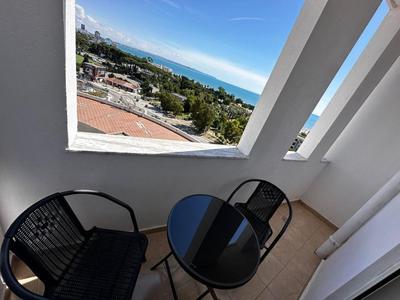 Apartments Rotondo