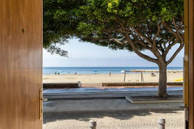 First line, Verde y Mar by Mellow