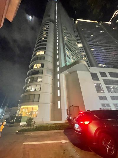 Novotel Tower at Mandaluyong Rockwell View