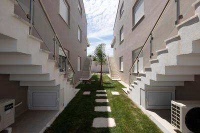 E&S Balaska Apartments