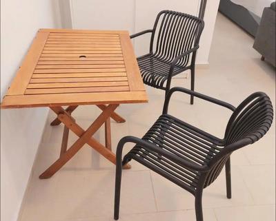 Alimos Cozy Studio