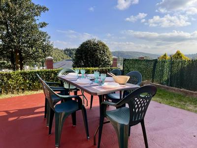 Casa Mirador del Pas - Monabri