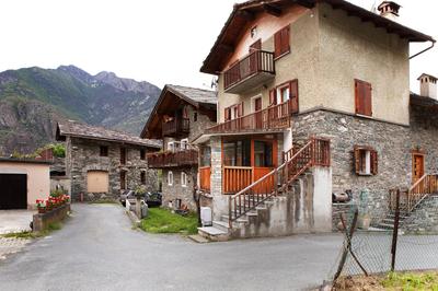 La Maison du Coeur
