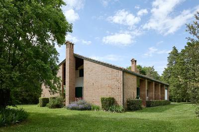 Casa Mancini Monticiano - Holiday Villa