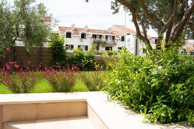 Apartment Zenta with free private parking