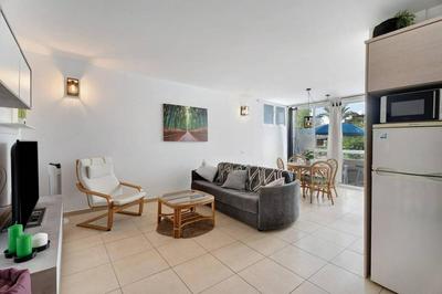 Casa Lizzy - Appartamento con vista giardino n325