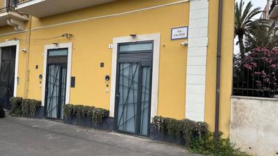 Home Catania Lungomare