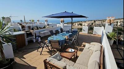Cozy Duplex Niza Beach
