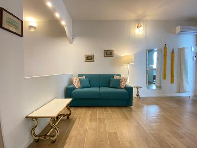 Urban Nest Terrace Suite