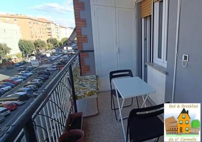 Bed & Breakfast da zi' Carmela