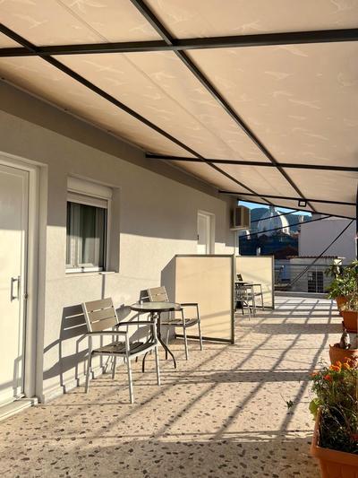 Fontana Luxury Rooms