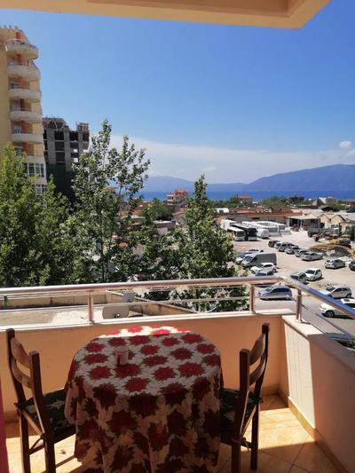 Nikos Apartment