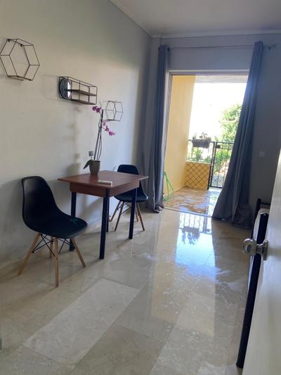 Nafsika’s Apartment 1