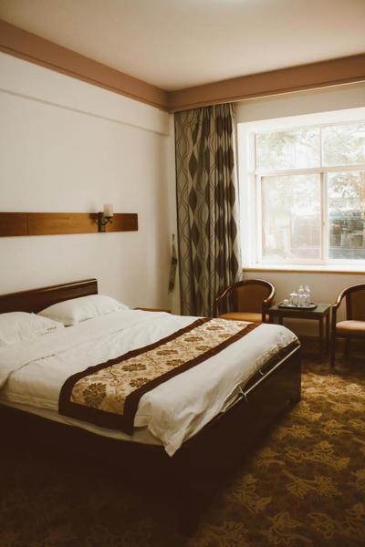 Mama's Homestay HEAD OFFICE