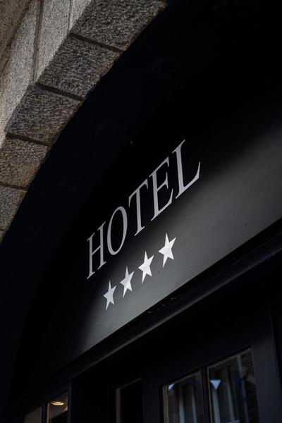 La Maison des Armateurs