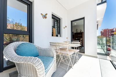 Apartamento Novasol