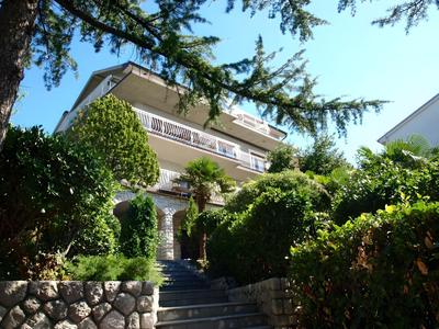 Apartments House Vukelić