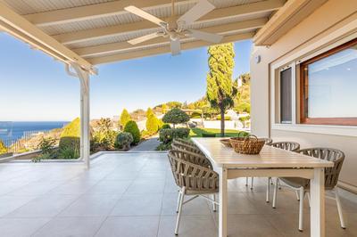 Luxury Villa Aloe