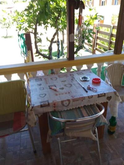 Apartment with balcony Liznjan
