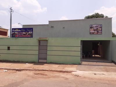 Pousada São Jose City