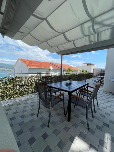 Delux apartment EVA