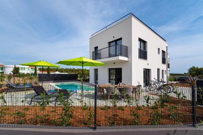 Villa Sundeck - Holiday Home near Šibenik